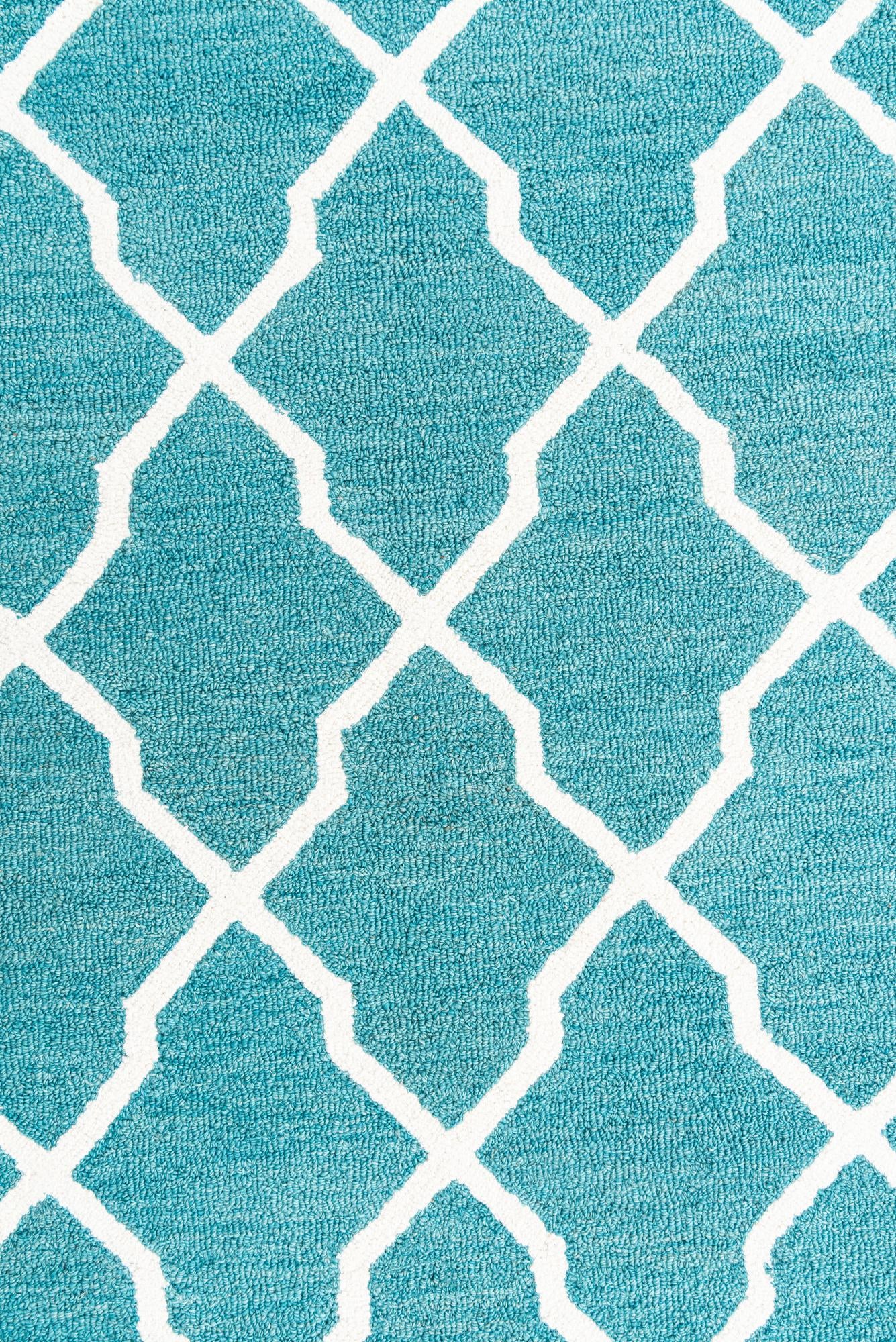 5' 1 x 8' Luna Rug