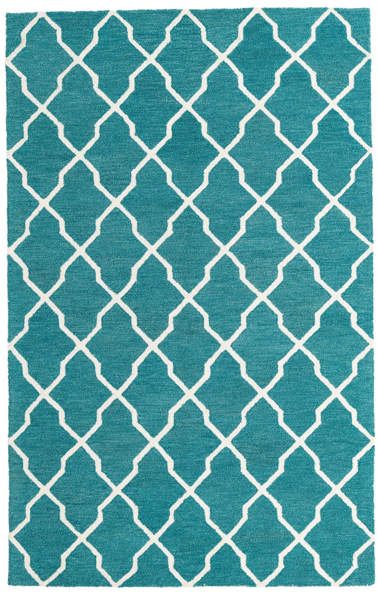5' 1 x 8' Luna Rug