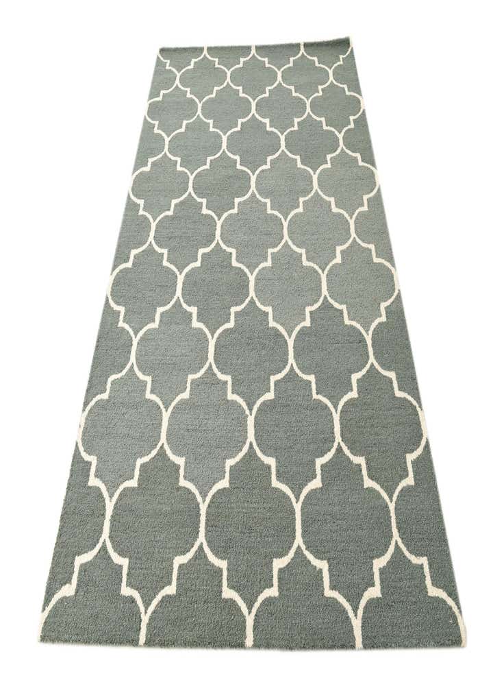 5' 2 x 8' 1 Luna Rug