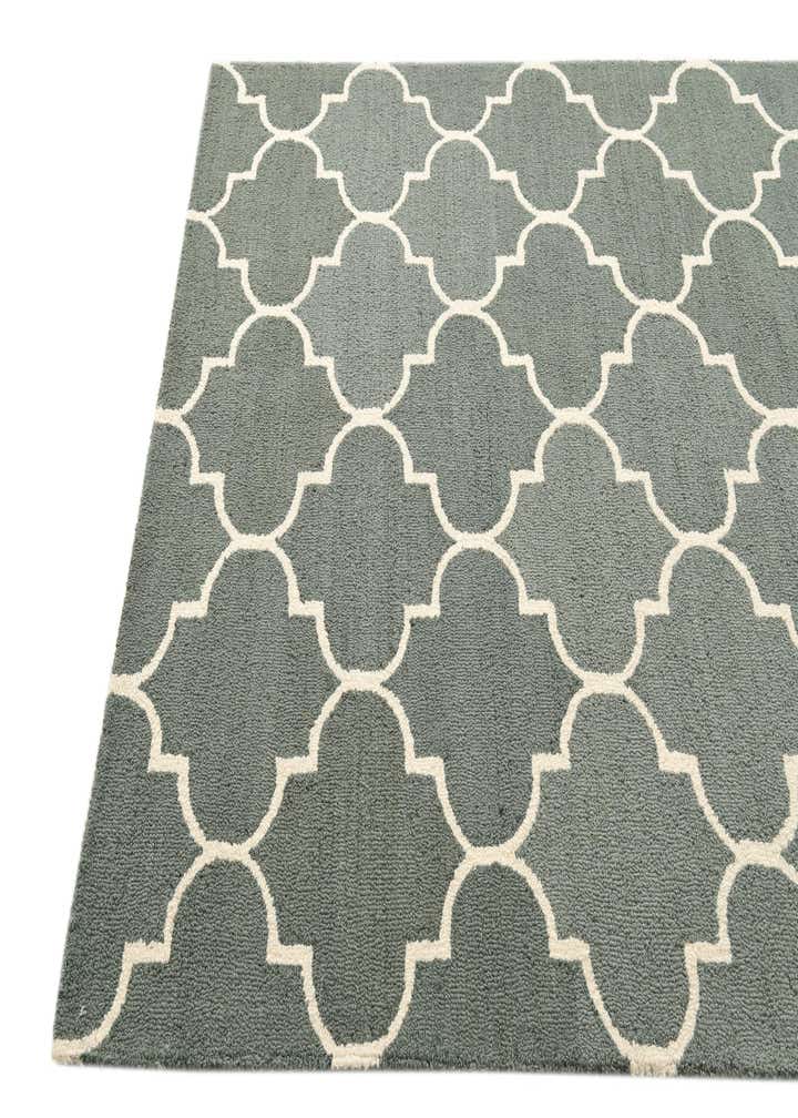 5' 2 x 8' 1 Luna Rug