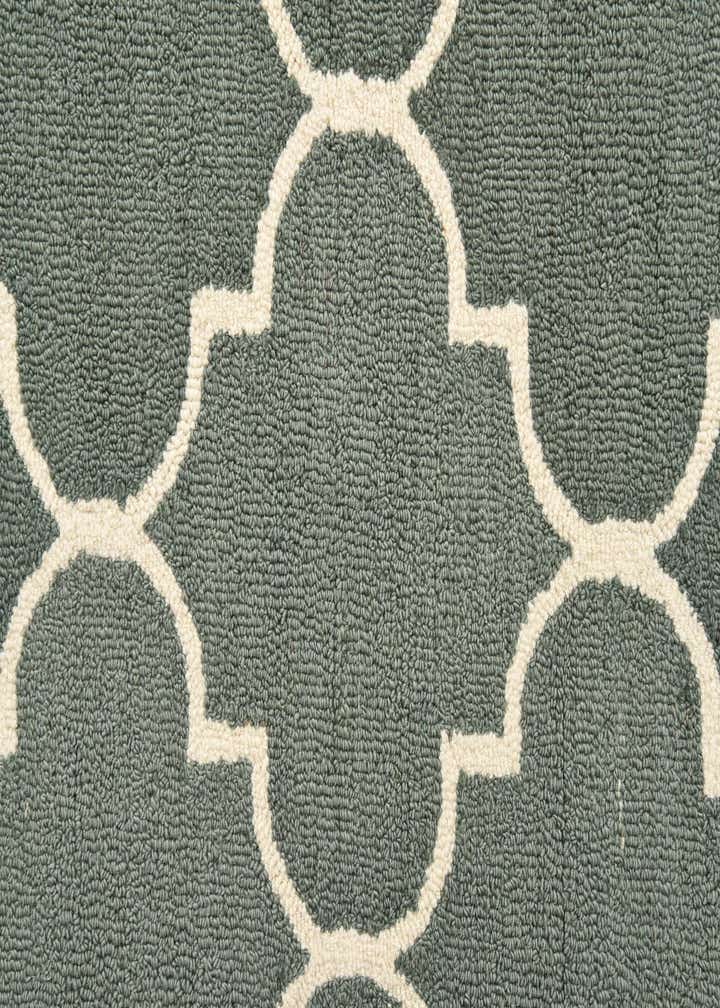 5' 2 x 8' 1 Luna Rug