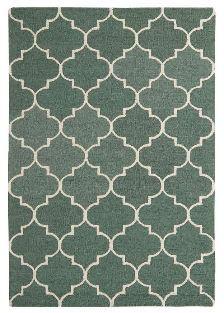 5' 2 x 8' 1 Luna Rug