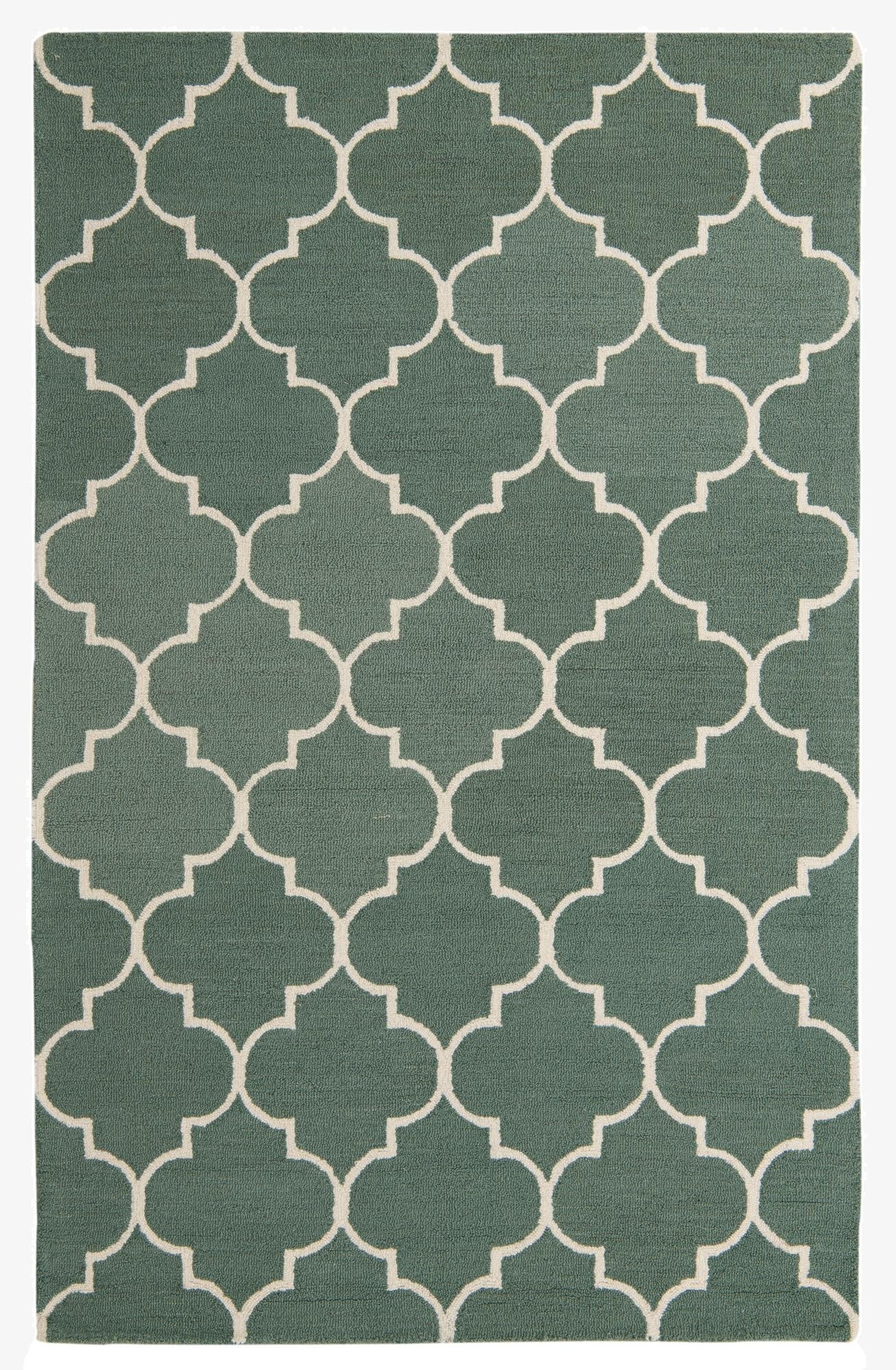 5' 2 x 8' 1 Luna Rug