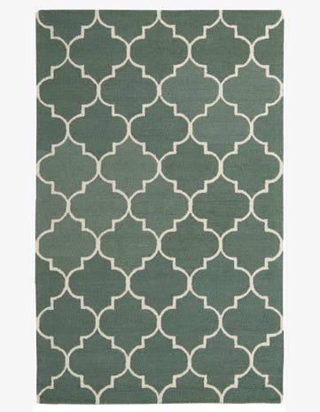 5' 2 x 8' 1 Luna Rug