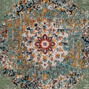 Rug Green Swatch link