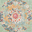 Rug Green Swatch link