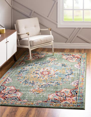 10' x 14' Madeline Rug