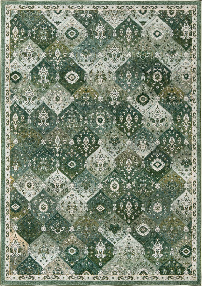 Detail image of 10' x 14' Madeline Rug