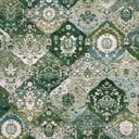 Rug Green Swatch link