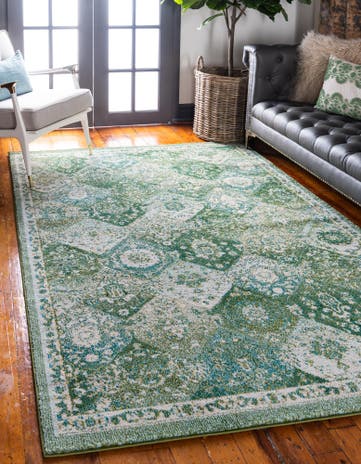 7' 10 x 11' Madeline Rug
