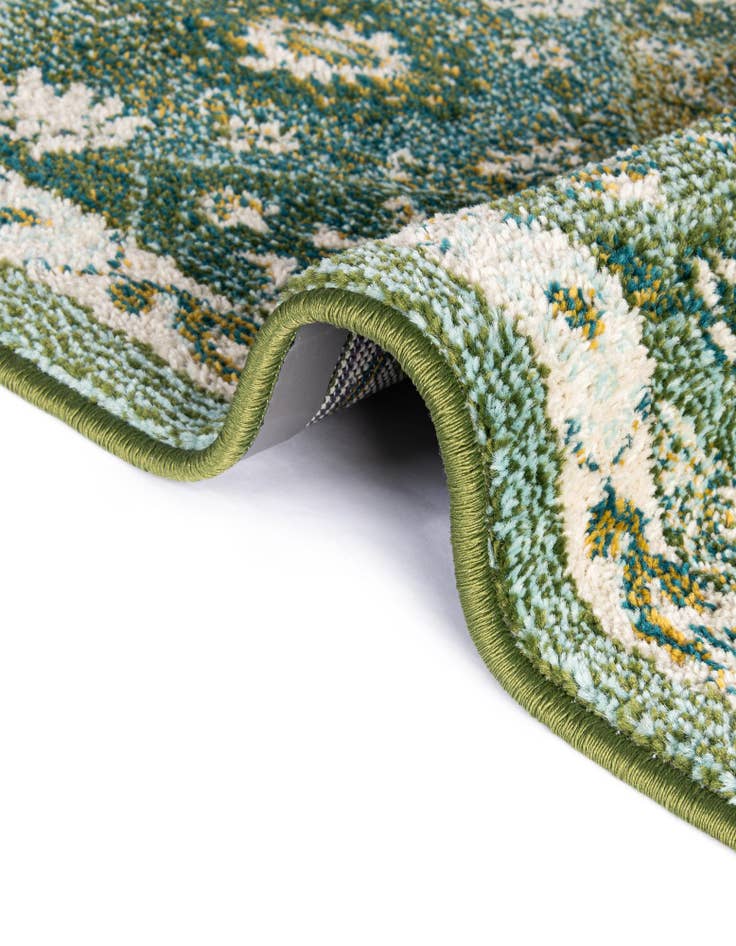Detail image of 9' x 12' Madeline Rug