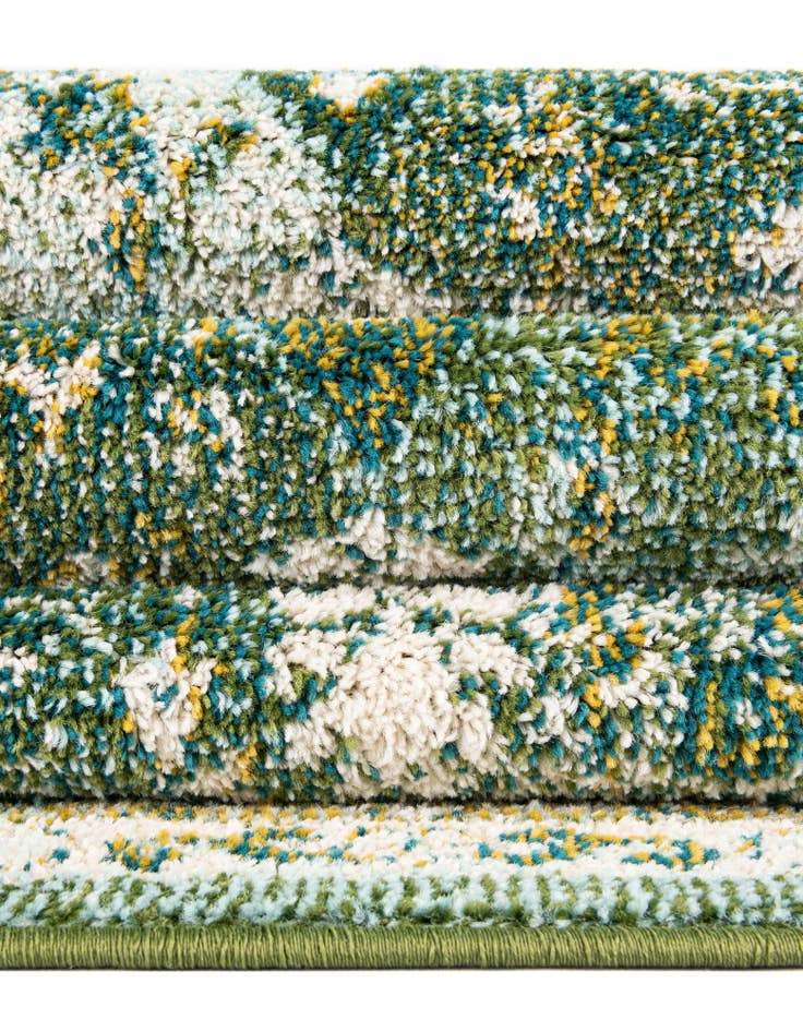 Detail image of 9' x 12' Madeline Rug