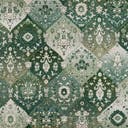 Rug Green Swatch link