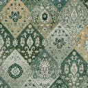 Rug Green Swatch link