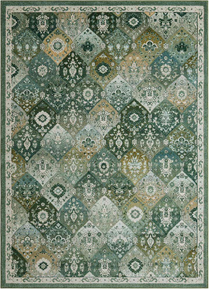 7' 10 x 11' Madeline Rug