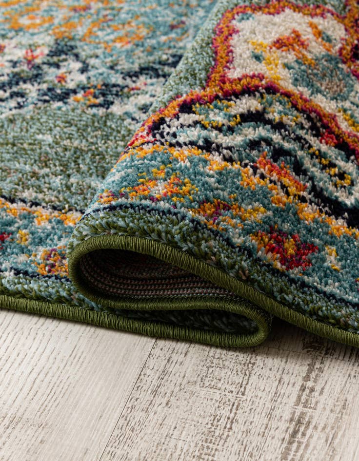 Detail image of 10' x 13' Madeline Rug