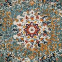 Rug Green Swatch link