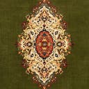 Rug Green Swatch link