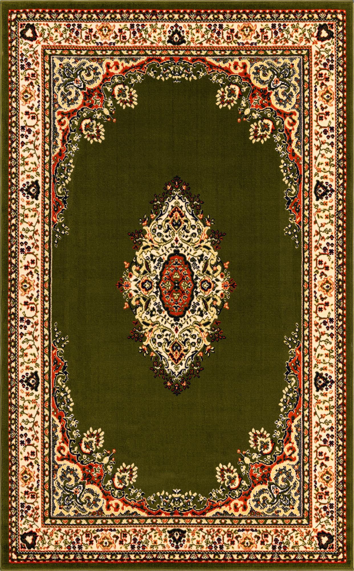 Rug Green Swatch link