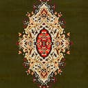 Rug Green Swatch link