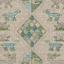 Rug Green Swatch link