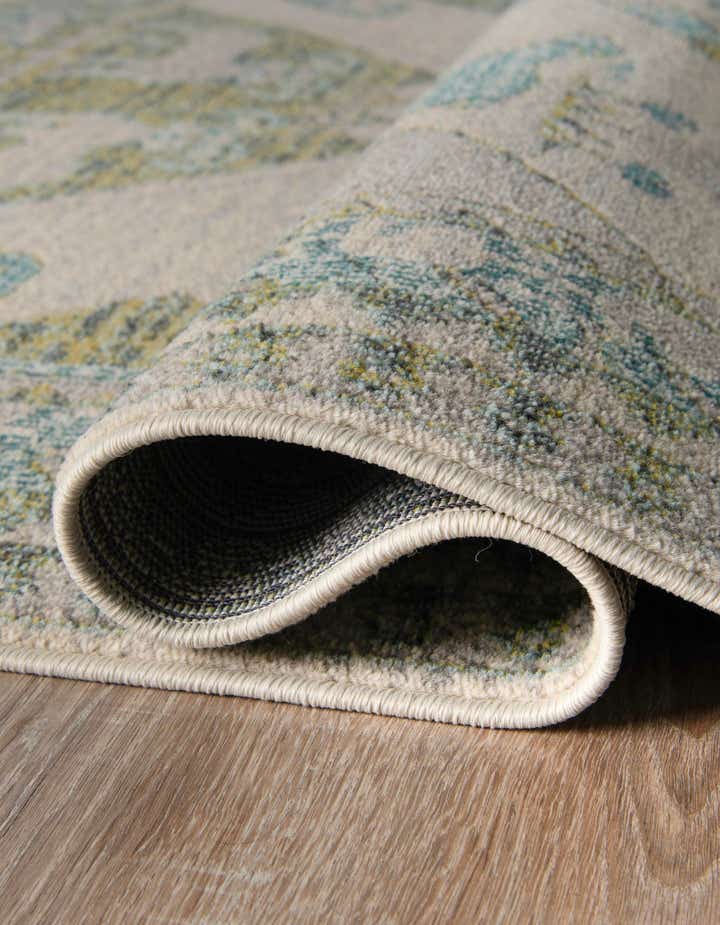 5' x 8' Washable Mesa Rug