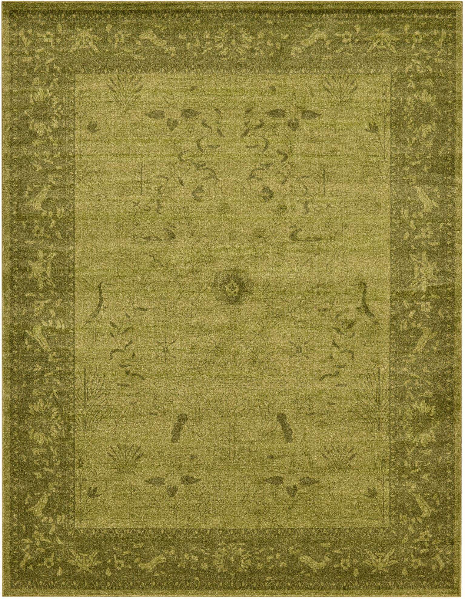 10' x 13' Miranda Rug