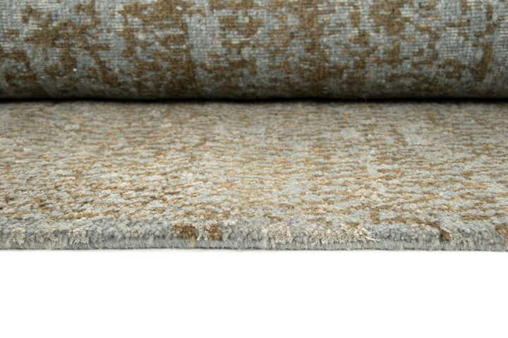 7' 7 x 9' 11 Modern Himalaya Wool Rug
