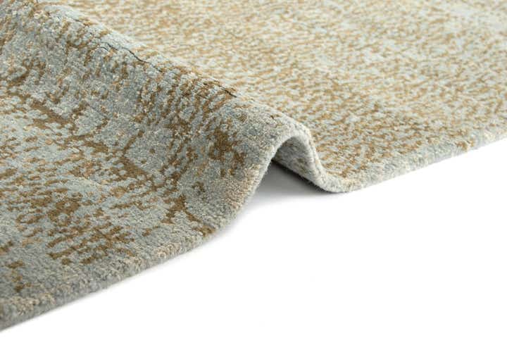 7' 7 x 9' 11 Modern Himalaya Wool Rug