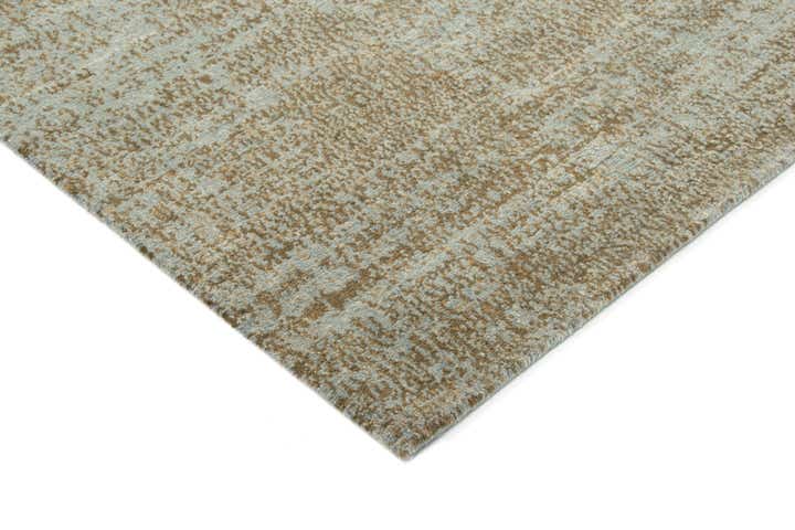 7' 7 x 9' 11 Modern Himalaya Wool Rug
