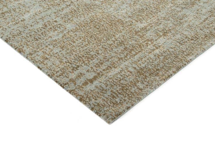 Detail image of 7' 7 x 9' 11 Modern Himalaya Wool Rug