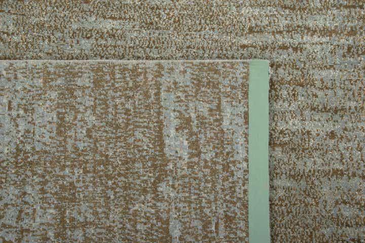 7' 7 x 9' 11 Modern Himalaya Wool Rug