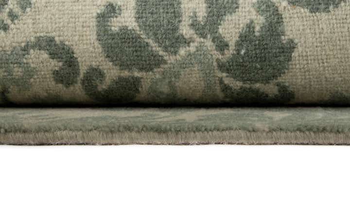7' 7 x 9' 10 Modern Himalaya Wool Rug