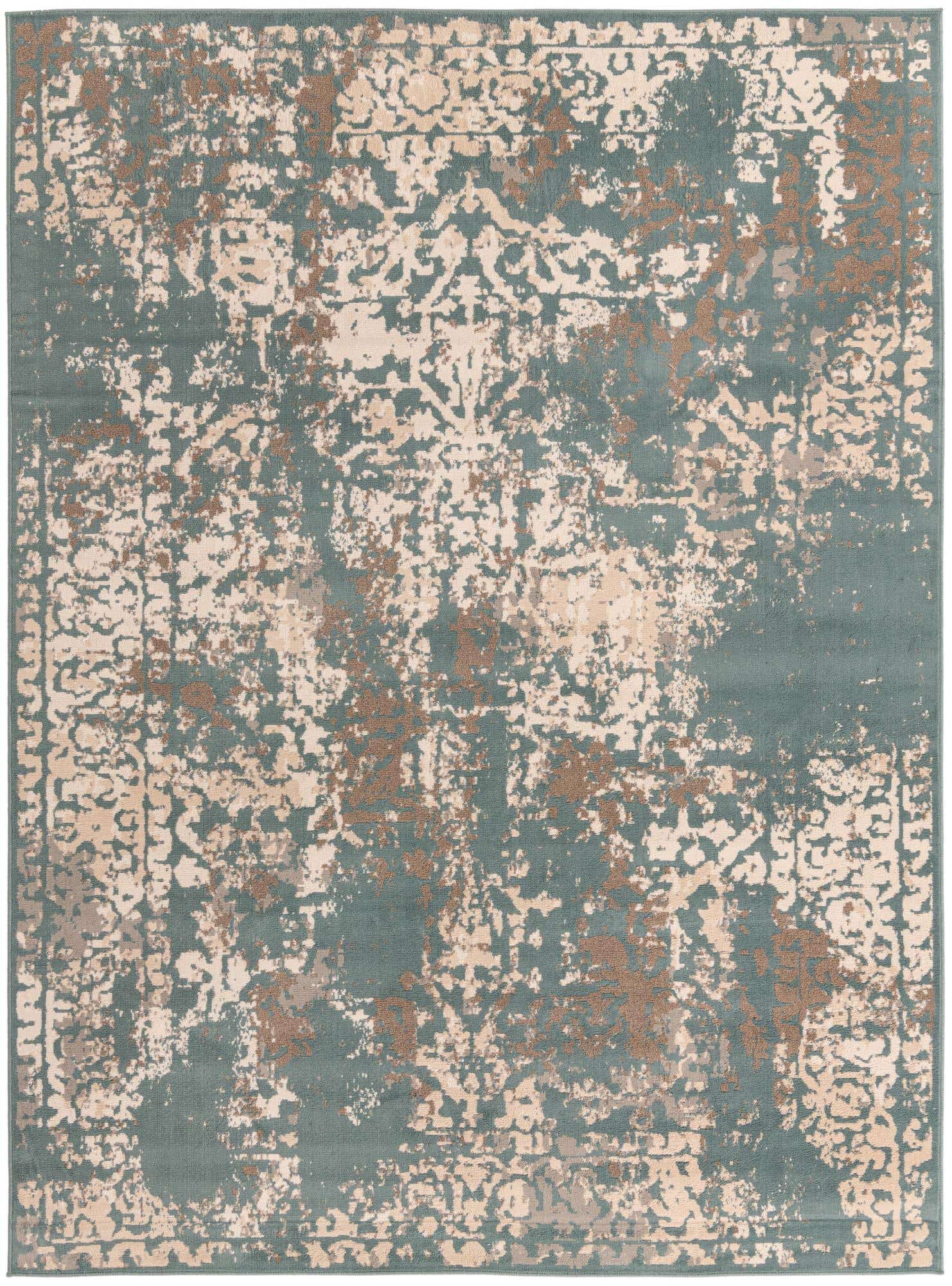 9' x 12' 2 Mojave Rug