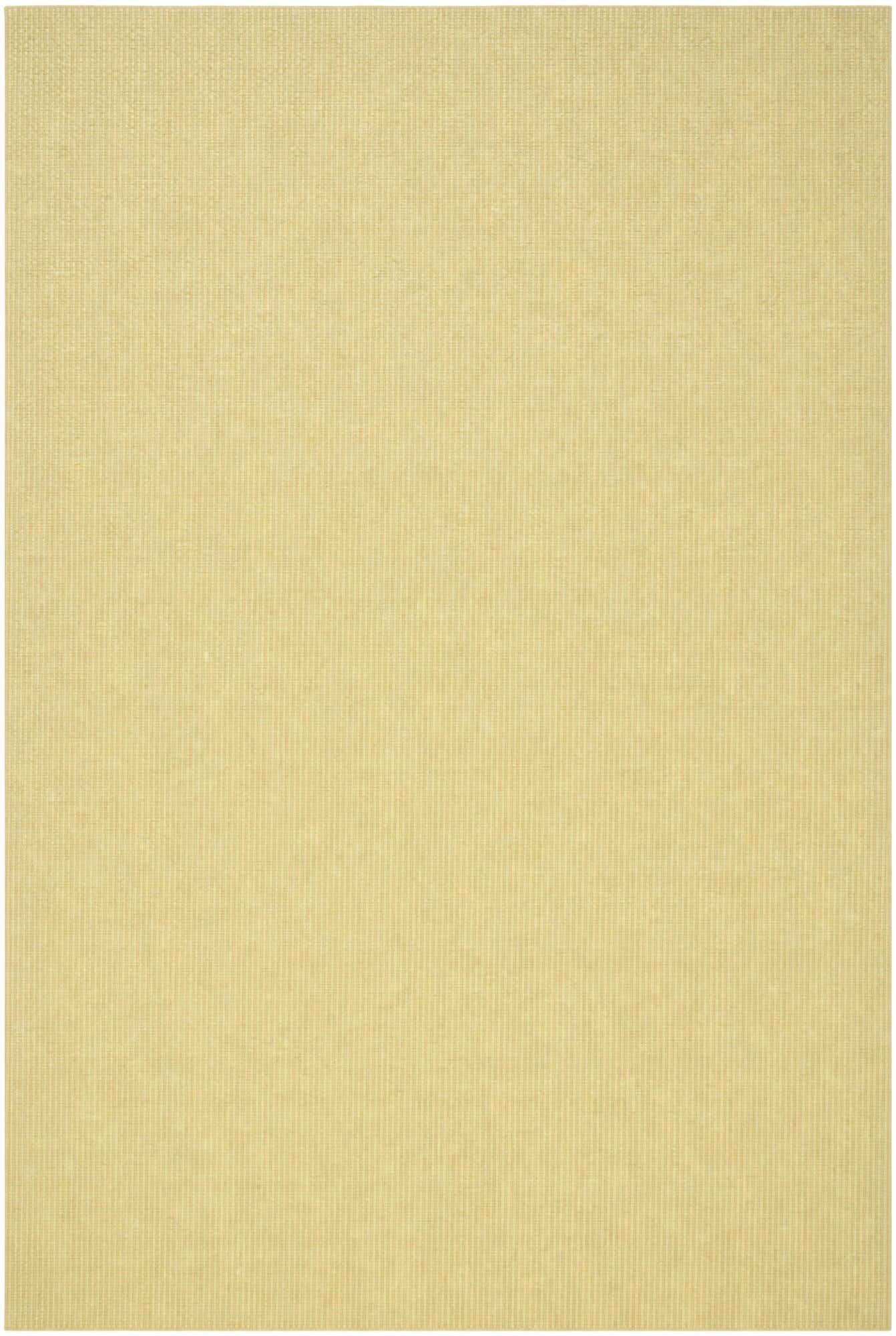 6' x 9' Monochromatic Bouclee Rug