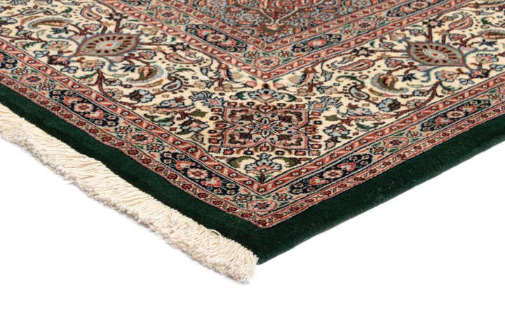 8' x 11' 3 Mood Wool Rug