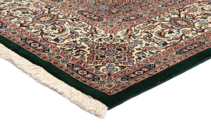 Detail image of 8' x 11' 3 Mood Wool Rug