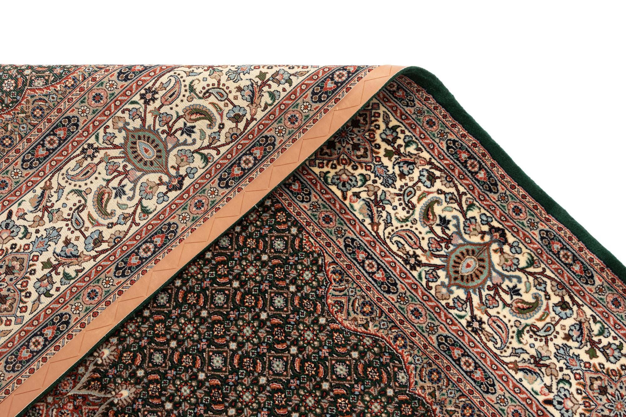 8' x 11' 3 Mood Wool Rug