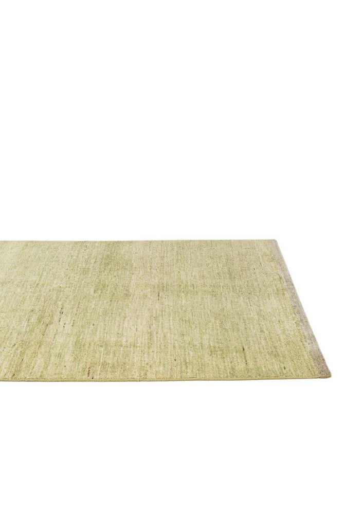 4' 6 x 6' 4 Hand Knotted Moroccan Wool Rug