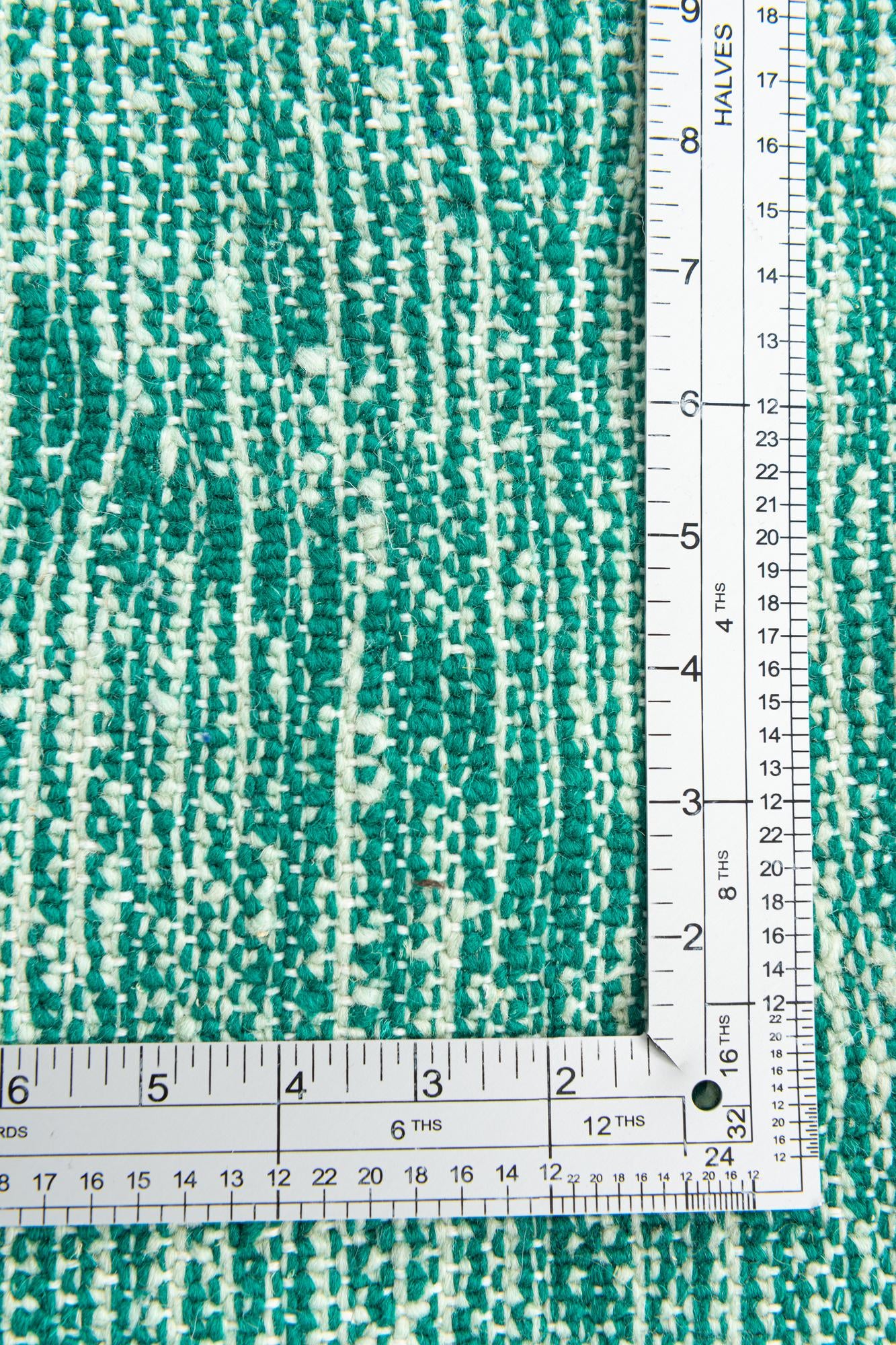 6' 10 x 10' 2 Hand Knotted Moroccan Wool Rug