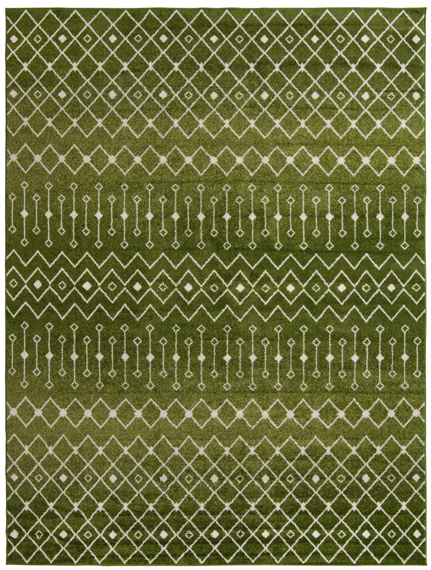 Rug Green Swatch link