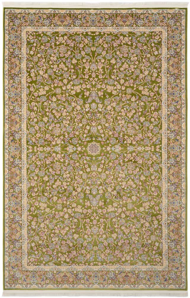 8' x 10' Moudon Rug