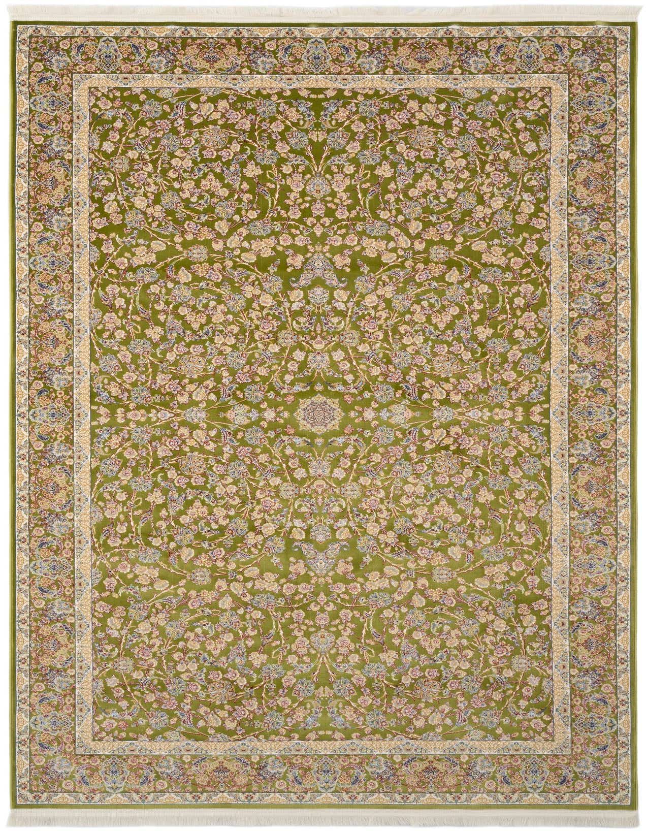 Primary image 9' x 12' Moudon Rug