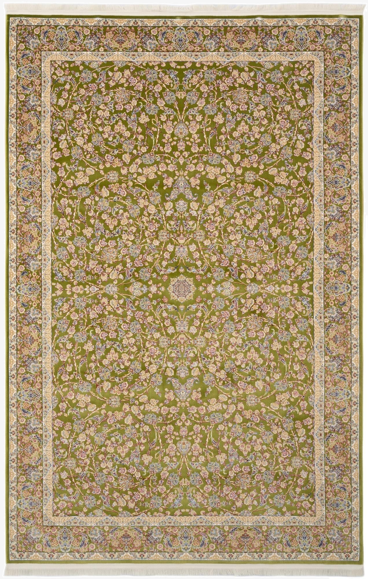 8' x 10' Moudon Rug