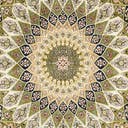 Rug Green Swatch link