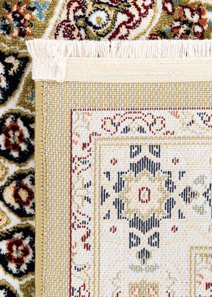 3' x 5' 3 Nain Design Rug
