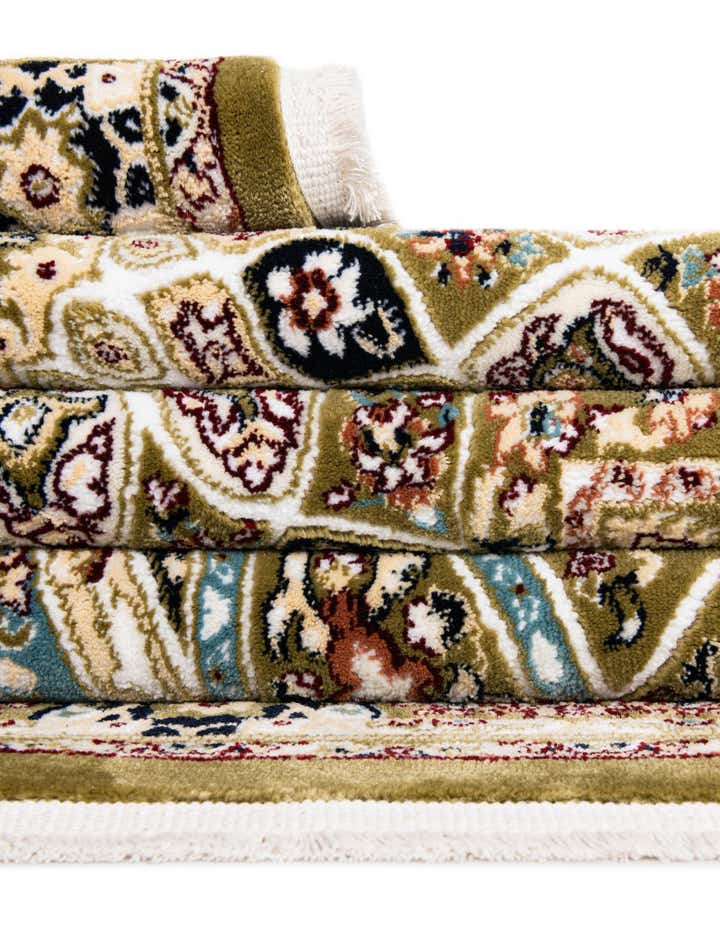 3' x 5' 3 Nain Design Rug
