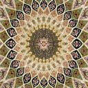 Rug Green Swatch link