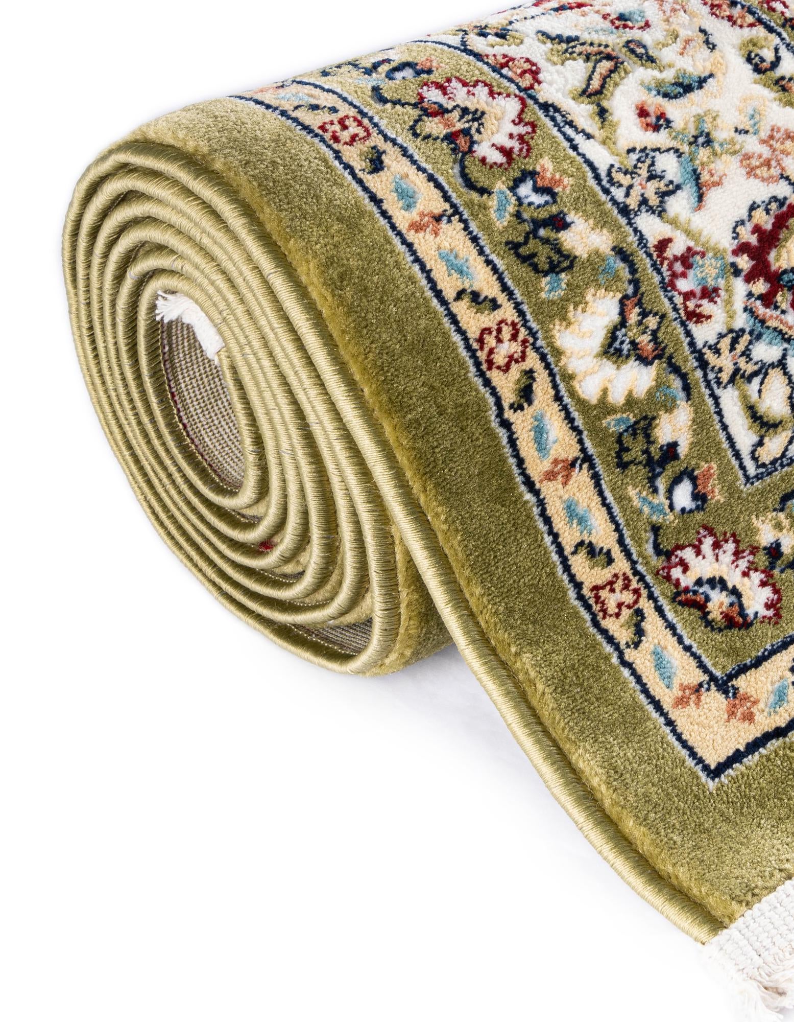 3' x 5' Nain Design Rug