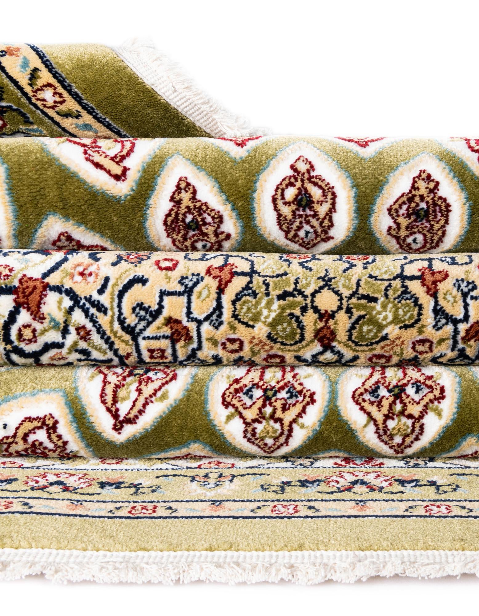 3' x 5' Nain Design Rug